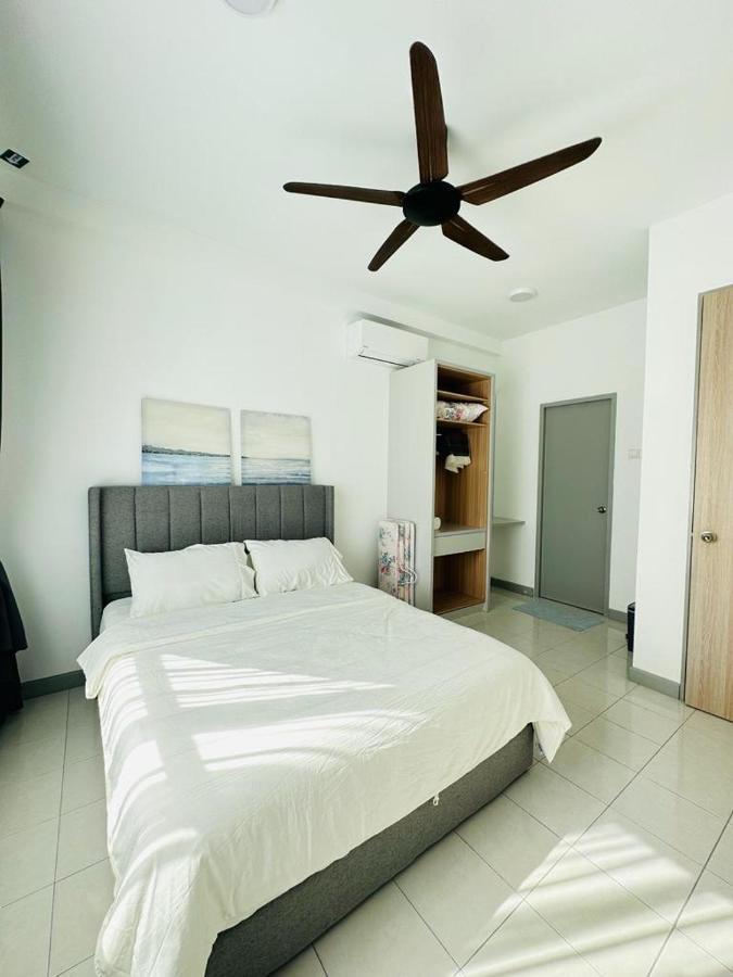 Neli Homestay @Ladang Tanjung Terengganu Kuala Terengganu Exterior foto